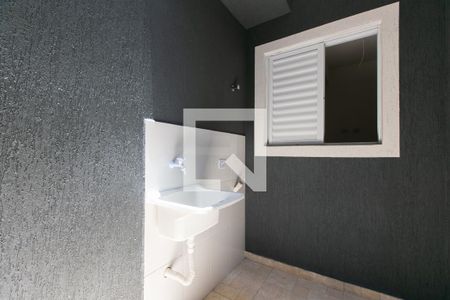 Apartamento à venda com 40m², 2 quartos e sem vagaÁrea de Serviço