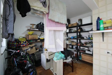 Casa à venda com 316m², 4 quartos e 2 vagasQuarto de serviço