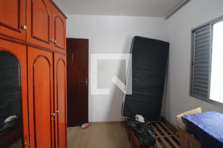 Casa à venda com 316m², 4 quartos e 2 vagasQuarto 3