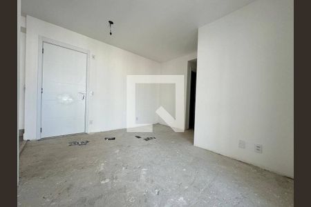 Apartamento à venda com 2 quartos, 72m² em Vila Dom Pedro I, São Paulo