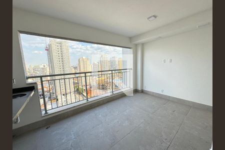 Apartamento à venda com 2 quartos, 72m² em Vila Dom Pedro I, São Paulo