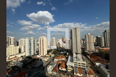 Apartamento à venda com 2 quartos, 72m² em Vila Dom Pedro I, São Paulo