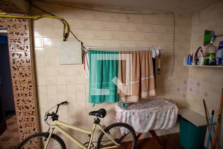 Casa para alugar com 50m², 1 quarto e sem vagaÁrea de Serviço