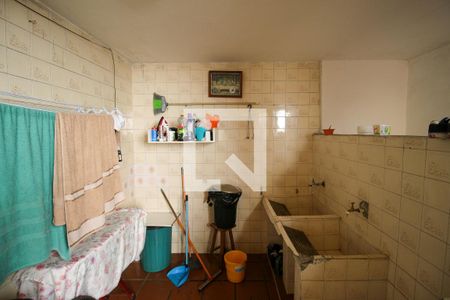 Casa para alugar com 50m², 1 quarto e sem vagaÁrea de Serviço