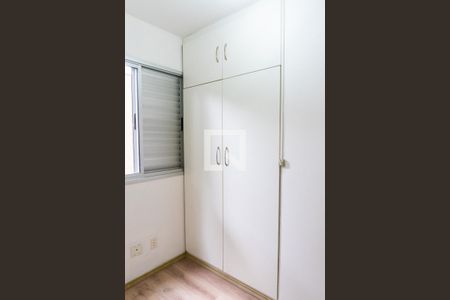 Quarto 1 - Armário de apartamento à venda com 3 quartos, 65m² em Vila Parque Jabaquara, São Paulo
