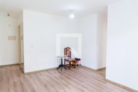 Sala de apartamento à venda com 3 quartos, 65m² em Vila Parque Jabaquara, São Paulo