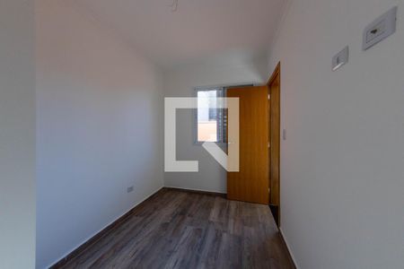 Quarto 1 de apartamento para alugar com 2 quartos, 35m² em Vila Macedopolis, São Paulo