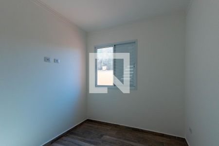 Quarto 2 de apartamento para alugar com 2 quartos, 35m² em Vila Macedopolis, São Paulo