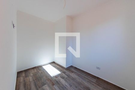 Quarto 1 de apartamento para alugar com 2 quartos, 35m² em Vila Macedopolis, São Paulo