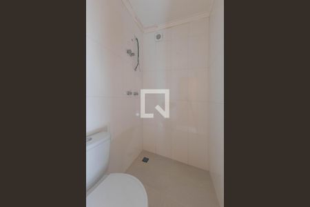 Apartamento para alugar com 35m², 2 quartos e sem vaga Apartamento para alugar com 35m², 2 quartos e sem vagaBanheiro
