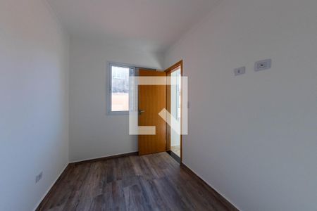 Quarto 1 de apartamento para alugar com 2 quartos, 35m² em Vila Macedopolis, São Paulo