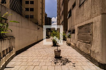 Apartamento à venda com 39m², 1 quarto e 1 vagaÁrea comum