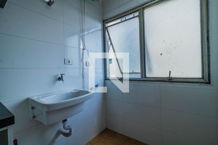 Apartamento à venda com 39m², 1 quarto e 1 vagaÁrea de Serviço