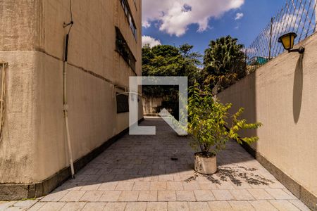 Apartamento à venda com 39m², 1 quarto e 1 vagaÁrea comum