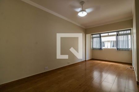 Sala de apartamento à venda com 1 quarto, 39m² em Jardim Oriental, São Paulo