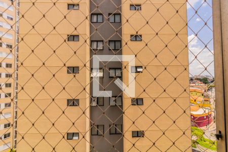 Vista do quarto de apartamento à venda com 1 quarto, 39m² em Jardim Oriental, São Paulo