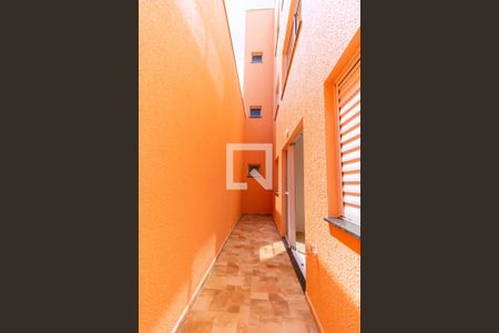 Apartamento à venda com 35m², 2 quartos e sem vagaQuintal