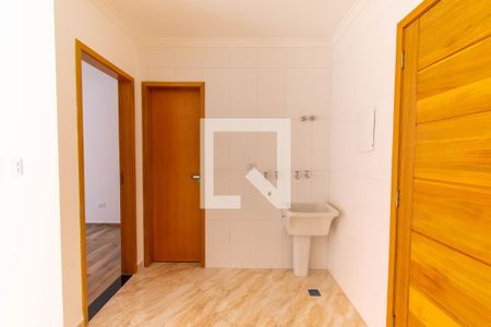 Apartamento à venda com 35m², 2 quartos e sem vagaÁrea de Serviço