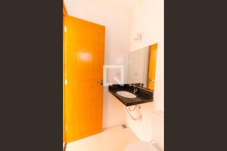 Apartamento à venda com 35m², 2 quartos e sem vagaBanheiro