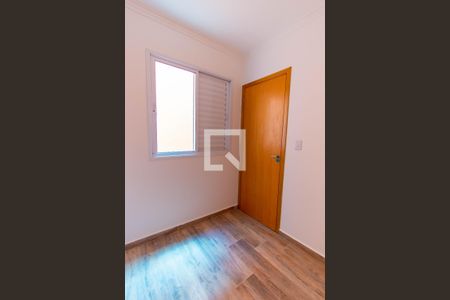 Apartamento à venda com 35m², 2 quartos e sem vagaQuarto 2