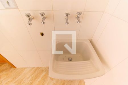 Apartamento à venda com 35m², 2 quartos e sem vagaÁrea de Serviço