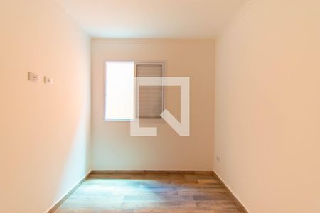 Quarto 1 de apartamento à venda com 2 quartos, 35m² em Vila Macedopolis, São Paulo