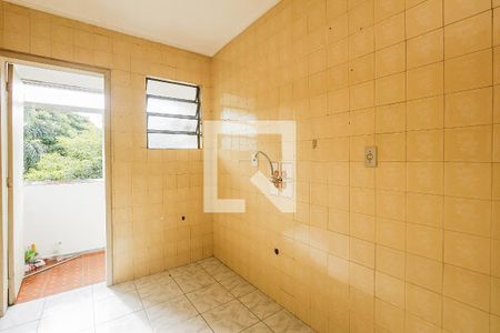 Apartamento à venda com 40m², 1 quarto e sem vaga Apartamento à venda com 40m², 1 quarto e sem vagaCozinha