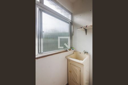 Apartamento à venda com 40m², 1 quarto e sem vaga Apartamento à venda com 40m², 1 quarto e sem vagaCozinha