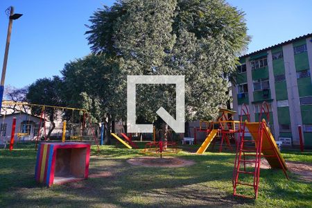 Apartamento à venda com 40m², 1 quarto e sem vaga Apartamento à venda com 40m², 1 quarto e sem vagaPlayground