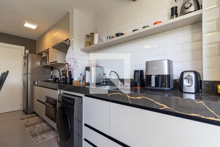 Apartamento à venda com 38m², 1 quarto e 1 vaga Apartamento à venda com 38m², 1 quarto e 1 vagaÁrea de Serviço