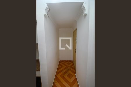 Corredor de apartamento para alugar com 1 quarto, 32m² em Centro, Rio de Janeiro