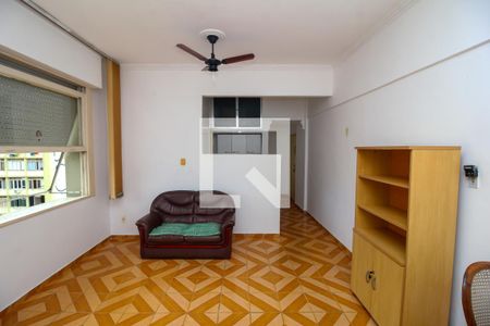 Quarto de apartamento para alugar com 1 quarto, 32m² em Centro, Rio de Janeiro