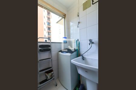 Apartamento à venda com 54m², 2 quartos e 1 vaga Apartamento à venda com 54m², 2 quartos e 1 vagaÁrea de Serviço