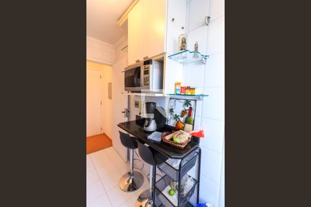 Apartamento à venda com 54m², 2 quartos e 1 vaga Apartamento à venda com 54m², 2 quartos e 1 vagaCozinha