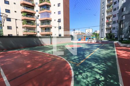 Apartamento à venda com 54m², 2 quartos e 1 vaga Apartamento à venda com 54m², 2 quartos e 1 vagaQuadra