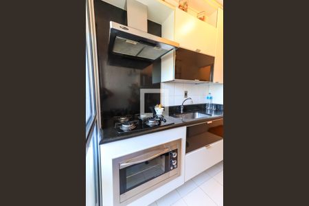 Apartamento à venda com 54m², 2 quartos e 1 vaga Apartamento à venda com 54m², 2 quartos e 1 vagaCozinha