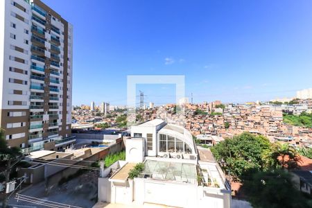 Apartamento à venda com 54m², 2 quartos e 1 vaga Apartamento à venda com 54m², 2 quartos e 1 vagaVista do Quarto 1