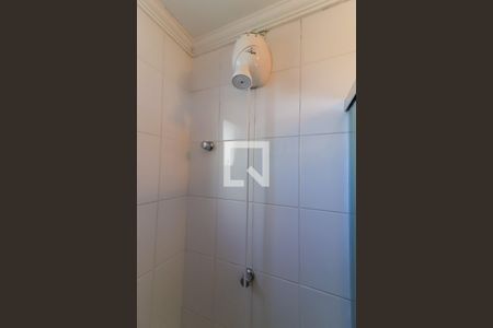 Apartamento à venda com 54m², 2 quartos e 1 vaga Apartamento à venda com 54m², 2 quartos e 1 vagaBanheiro