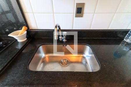 Apartamento à venda com 54m², 2 quartos e 1 vaga Apartamento à venda com 54m², 2 quartos e 1 vagaCozinha