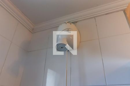 Apartamento à venda com 54m², 2 quartos e 1 vaga Apartamento à venda com 54m², 2 quartos e 1 vagaBanheiro