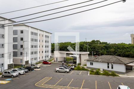 Apartamento para alugar com 43m², 2 quartos e 1 vagaVista do Quarto 1