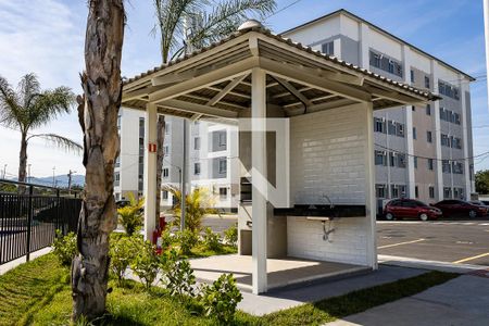 Apartamento para alugar com 43m², 2 quartos e 1 vagaÁrea comum - Churrasqueira