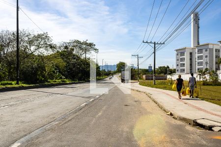 Apartamento para alugar com 43m², 2 quartos e 1 vagaVista da Rua