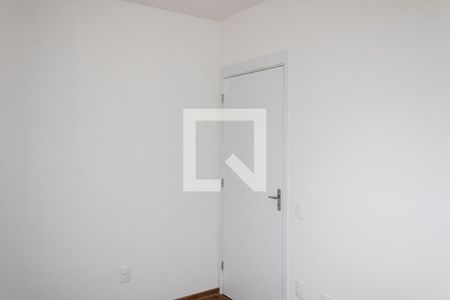 Apartamento para alugar com 43m², 2 quartos e 1 vagaQuarto 2