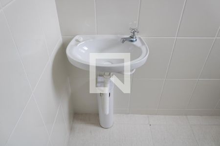 Apartamento para alugar com 43m², 2 quartos e 1 vagaBanheiro