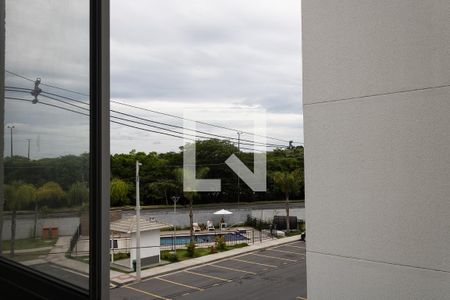 Apartamento para alugar com 43m², 2 quartos e 1 vagaVista da Sala