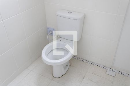 Apartamento para alugar com 43m², 2 quartos e 1 vagaBanheiro