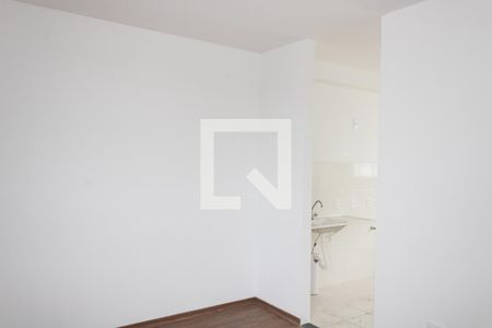 Apartamento para alugar com 43m², 2 quartos e 1 vagaSala