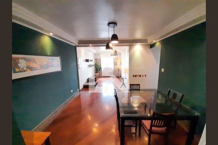 Apartamento à venda com 2 quartos, 99m² em Ipiranga, São Paulo