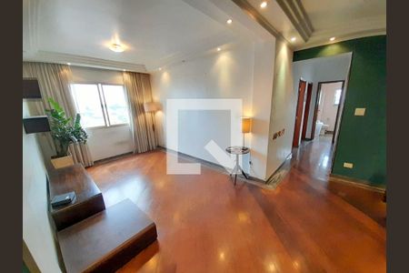 Apartamento à venda com 2 quartos, 99m² em Ipiranga, São Paulo